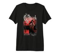 Opeth Natura Morta Maglietta Premium
