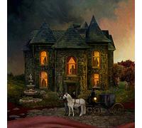 Opeth - Opeth - In Cauda Venenum (Korea Edition)