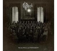 Opeth - Opeth - The Last Will And Testament