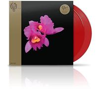orchid (red vinyl)