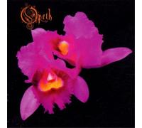 Opeth – Orchid – CD