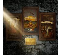 Opeth Pale Communion (Vinyl LP) 12" Album