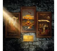 Vinile Opeth - Pale Communion (Gold Vinyl) (2 Lp)