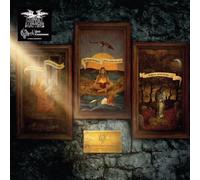 Opeth - Pale Communion