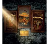 Opeth - Pale Communion