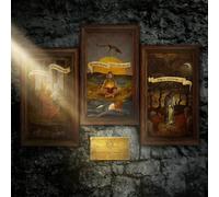 Opeth – Pale Communion – CD – Roadrunner Records