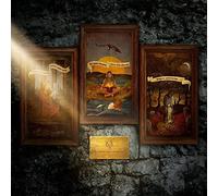 Opeth - Pale Communion [Amazon Exclusive Art Card Edition]