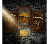 Opeth - Pale Communion (CD+Blu-Ray)
