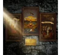 Opeth Pale Communion (Vinyl LP) 12" Album