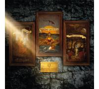 Opeth Pale Communion (Vinyl LP) 12" Album Coloured Vinyl (Limited Edition)