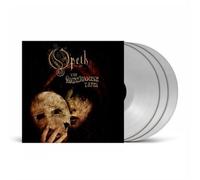 Opeth Roundhouse Tapes - UK Exclusive Clear (CD)