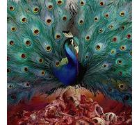 Opeth Sorceress (CD) Album