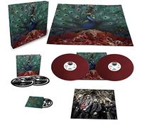 Opeth - Sorceress (Box 2Cd+Dvd+2Lp)