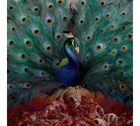 Opeth Sorceress (CD) Album