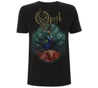 Opeth Sorceress Maglietta Adulto Unisex (PH608)