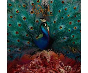 Opeth Sorceress (Regular Edition) (CD)
