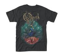 Opeth 'Sorceress' T Shirt - New
