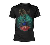Opeth 'Sorceress' T-Shirt - Nuovo