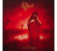 Opeth - Still Life