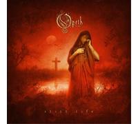 Audio Cd Opeth - Still Life