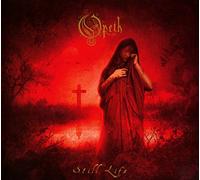 Opeth - Still Life (New Edition)