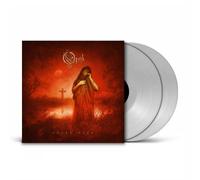 Opeth - Still Life - UK Exclusive Clear Vinyl