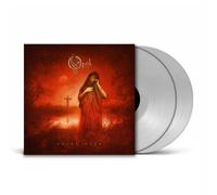 Opeth - Still Life - UK Exclusive Clear Vinyl