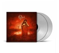 Opeth - Still Life - UK Exclusive Clear Vinyl