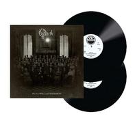 Opeth The Last Will and Testament (Vinyl LP) 12" Album