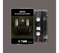 Opeth - The Last Will And Testament