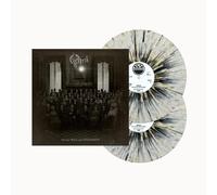 Opeth The Last Will And Testament (CD)
