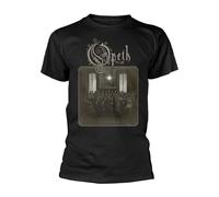 Opeth The Last Will And Testament Maglietta Stampa posteriore Adulto (PH4395)