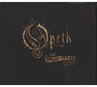 Opeth - The Roundhouse Tapes (3 CD)