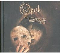Opeth - The Roundhouse Tapes (Cd+Dvd)
