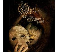 Opeth - The Roundhouse Tapes (Cd + Dvd)