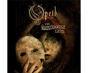 Opeth - The roundhouse tapes - Double cd + dvd