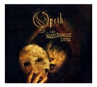 Opeth - The Roundhouse Tapes: Opeth Live