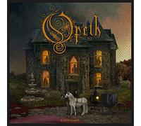 Opeth - Toppa In Caude Venenum