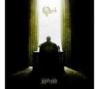 OPETH - WATERSHED + 1