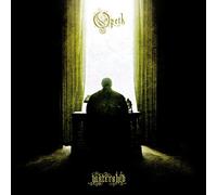 Opeth Watershed (Vinyl LP) Bonus Tracks 12" Album