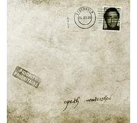 Opeth - Watershed
