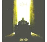 Opeth Watershed (CD) Album