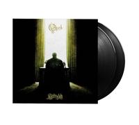 Opeth – Watershed – Vinile 2LP 12" 180g Nero – con Bonus Tracks