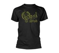 Opeth Watershed autorizzato Uomo maglietta