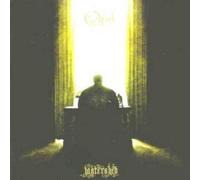 Opeth – Watershed – CD – Warner Music