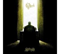 Opeth Watershed (Vinyl LP) 12" Album Coloured Vinyl (Limited Edition)