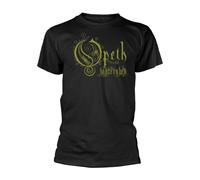 OpethWatershed Maglietta Adulto Unisex (PH4746)