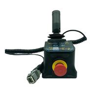 OPEUSLIEV 00004632 DL-00004632 Parti della scatola di controllo del controller del joystick for la piattaforma JCPT0607DCS