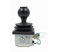 OPEUSLIEV 2441305340 Maniglia industriale 1 asse