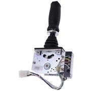 OPEUSLIEV Controller joystick di sollevamento aereo 1600283 for pezzi di ricambio di sollevamento braccio 600A 600AJ 800A 800AJ